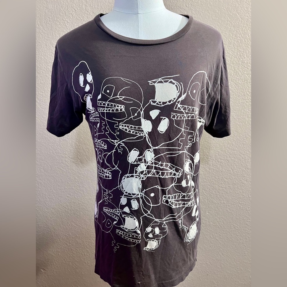 MARC BY MARC JACOBS Mens Shirt Size Small